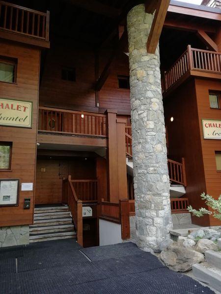 Appartements Chantel - Les Arcs 1800