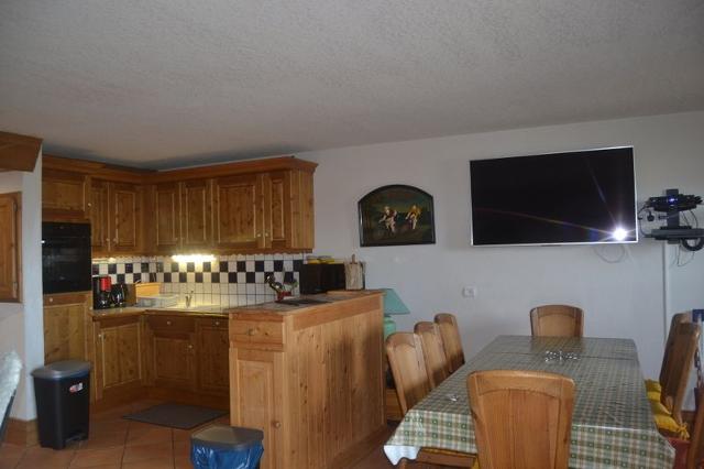 Appartements Chantel - Les Arcs 1800