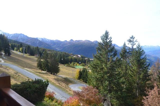 Appartements Chantel - Les Arcs 1800