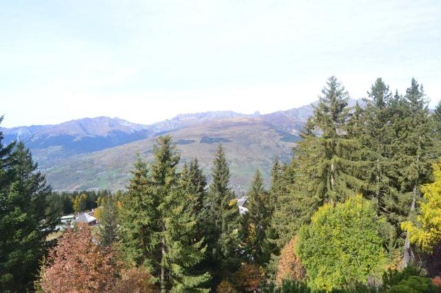 Appartements Chantel - Les Arcs 1800