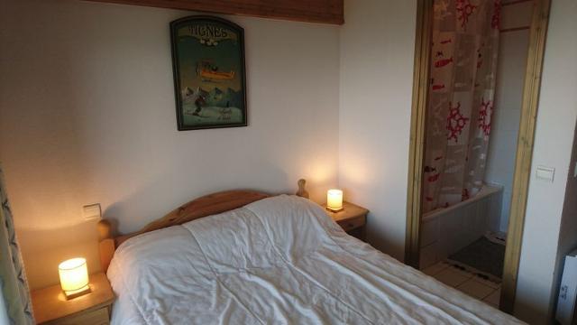 Appartements Chantel - Les Arcs 1800
