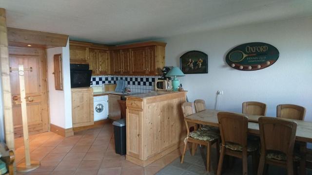 Appartements Chantel - Les Arcs 1800