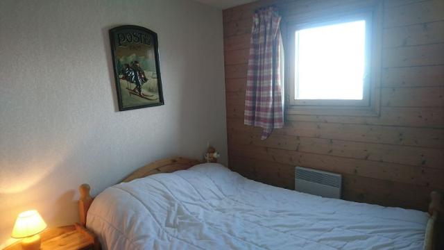 Appartements Chantel - Les Arcs 1800