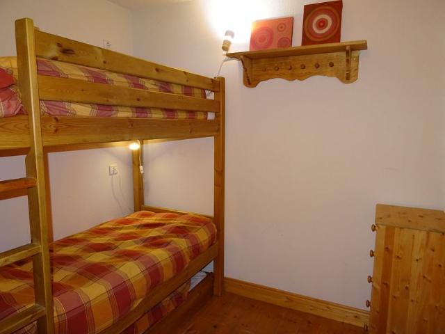 Appartements Chantel - Les Arcs 1800