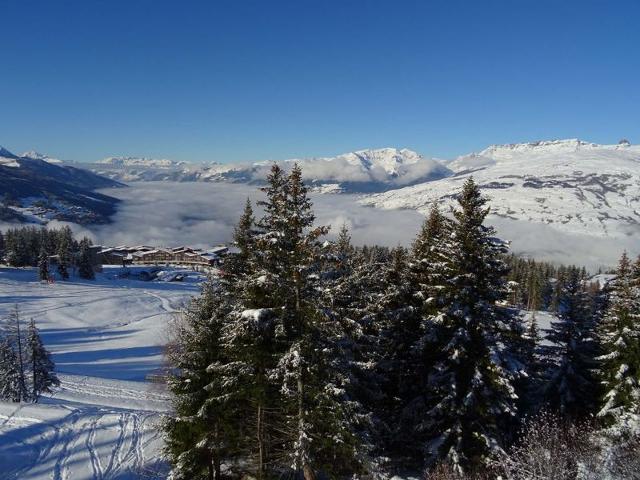 Appartements Chantel - Les Arcs 1800