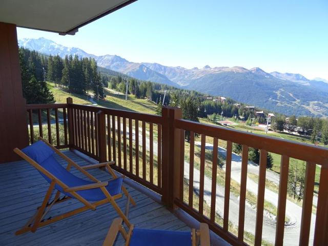 Appartements Chantel - Les Arcs 1800