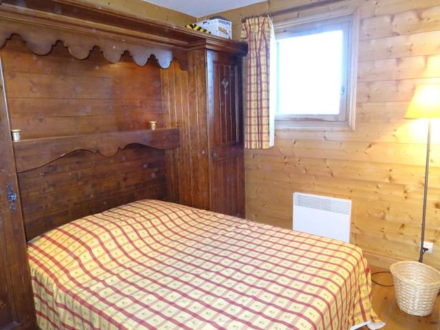 Appartements Chantel - Les Arcs 1800