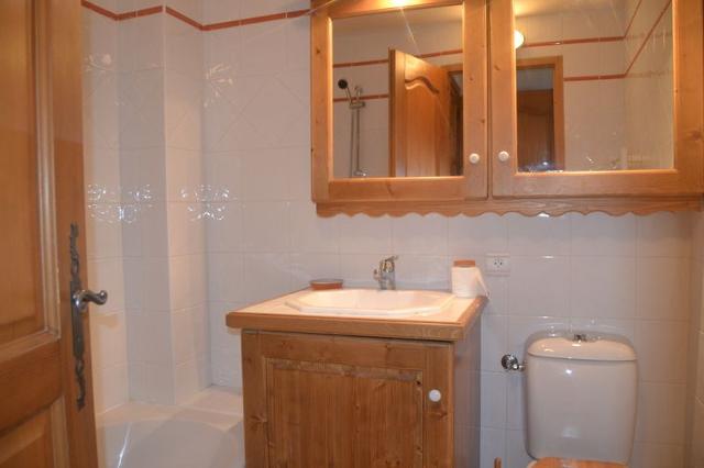 Appartements Chantel - Les Arcs 1800