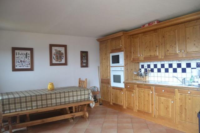 Appartements Chantel - Les Arcs 1800