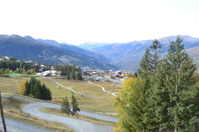Appartements Chantel - Les Arcs 1800