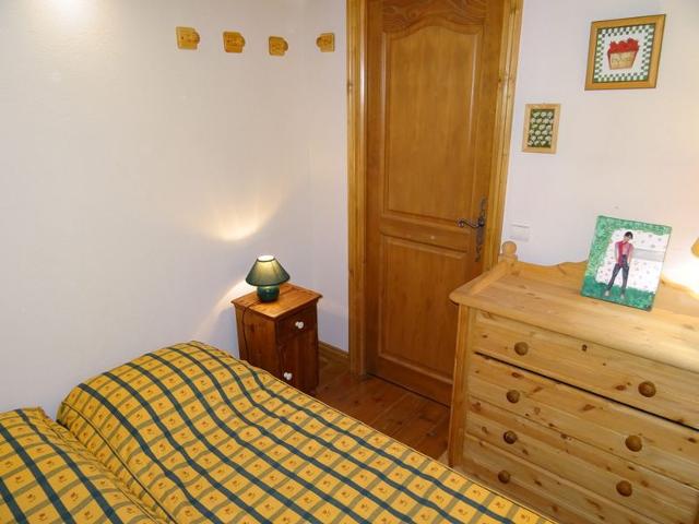 Appartements Chantel - Les Arcs 1800
