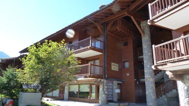 Appartements Chantel - Les Arcs 1800