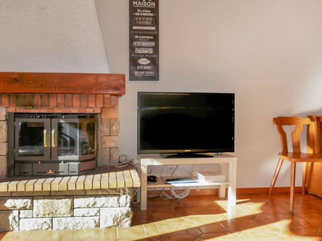 appartement Lake-Placid - Nendaz