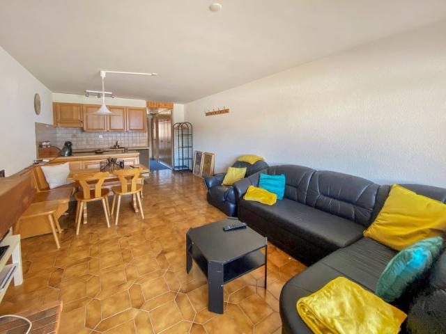 appartement Lake-Placid - Nendaz