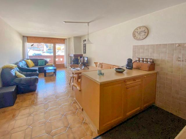 appartement Lake-Placid - Nendaz