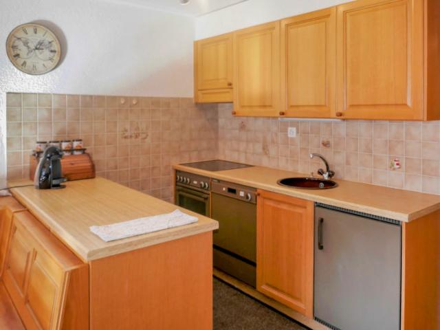 appartement Lake-Placid - Nendaz