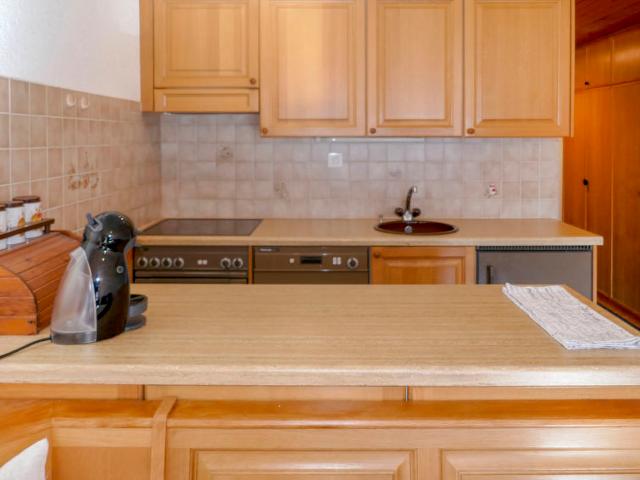 appartement Lake-Placid - Nendaz