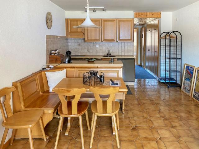 appartement Lake-Placid - Nendaz