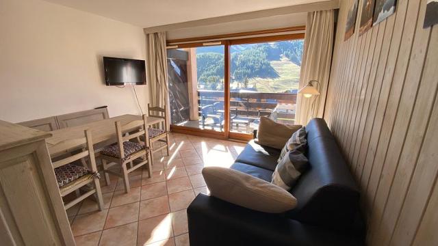 Appartements Palathium - Montgenèvre