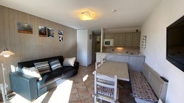 Appartements Palathium - Montgenèvre