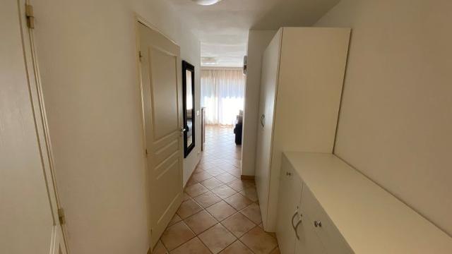 Appartements Palathium - Montgenèvre