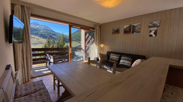 Appartements Palathium - Montgenèvre