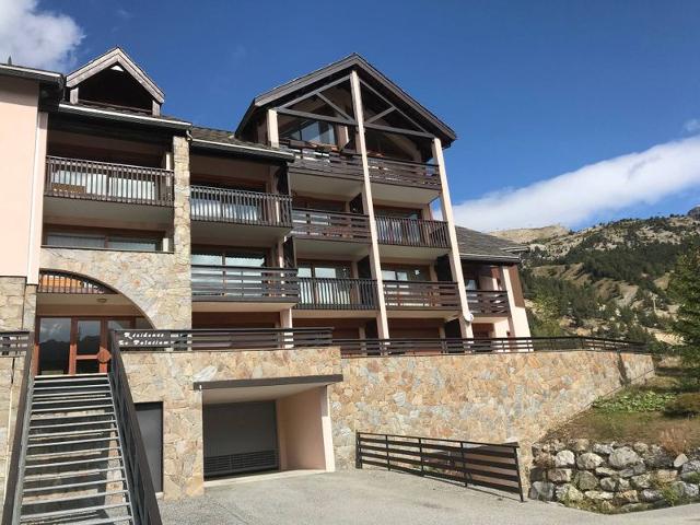 Appartements Palathium - Montgenèvre