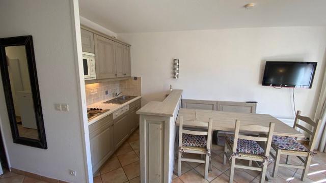 Appartements Palathium - Montgenèvre