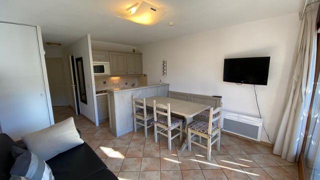 Appartements Palathium - Montgenèvre