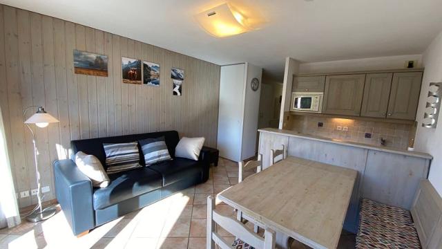 Appartements Palathium - Montgenèvre