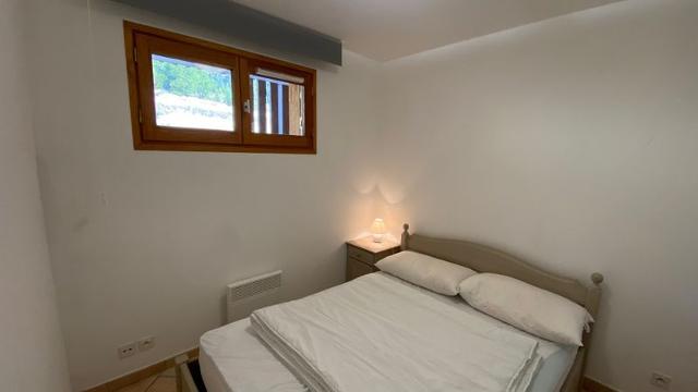 Appartements Palathium - Montgenèvre