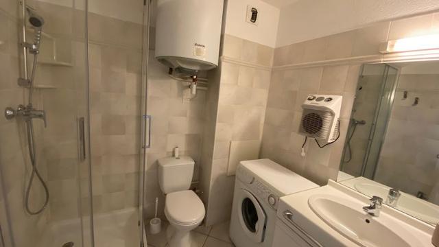 Appartements Palathium - Montgenèvre