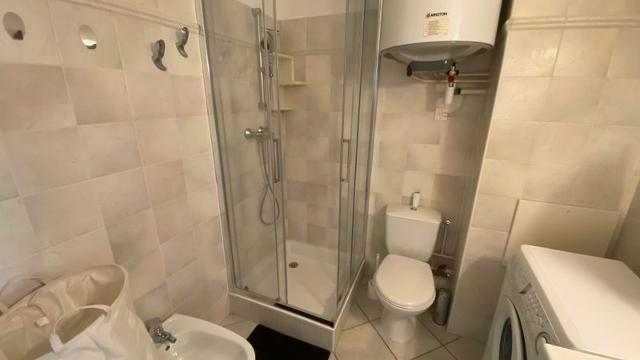 Appartements Palathium - Montgenèvre