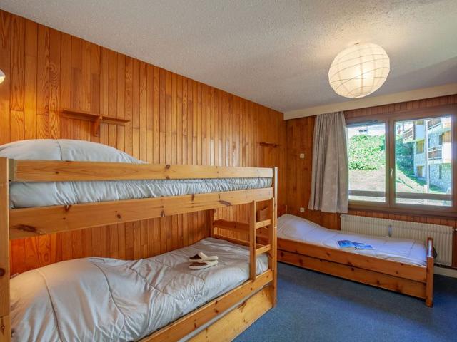 Flat Les Grandes Balmes I et II (Le Lac) - Tignes 2100 Le Lac
