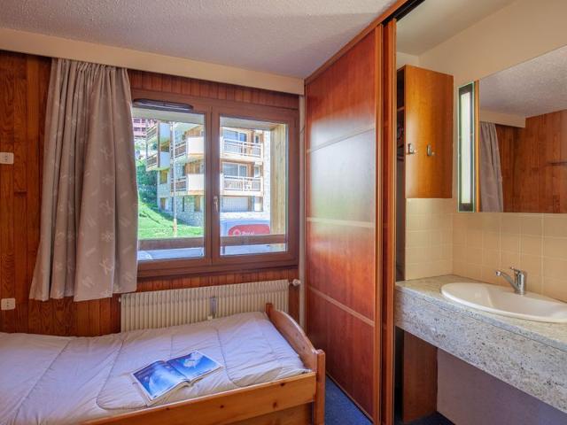 Flat Les Grandes Balmes I et II (Le Lac) - Tignes 2100 Le Lac