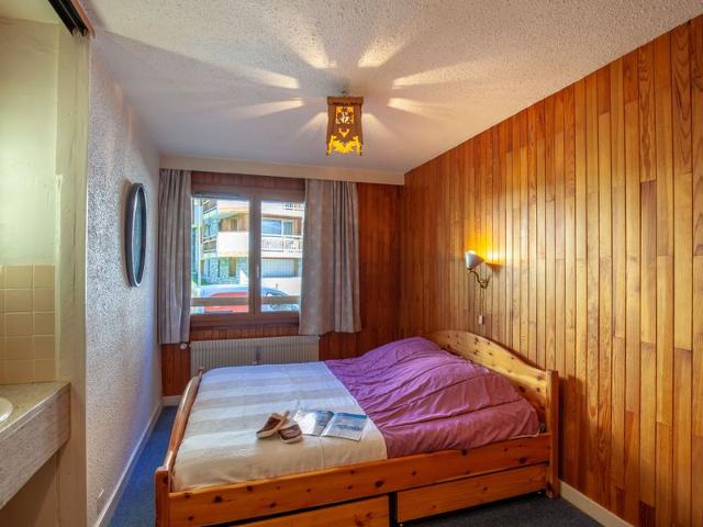 Flat Les Grandes Balmes I et II (Le Lac) - Tignes 2100 Le Lac