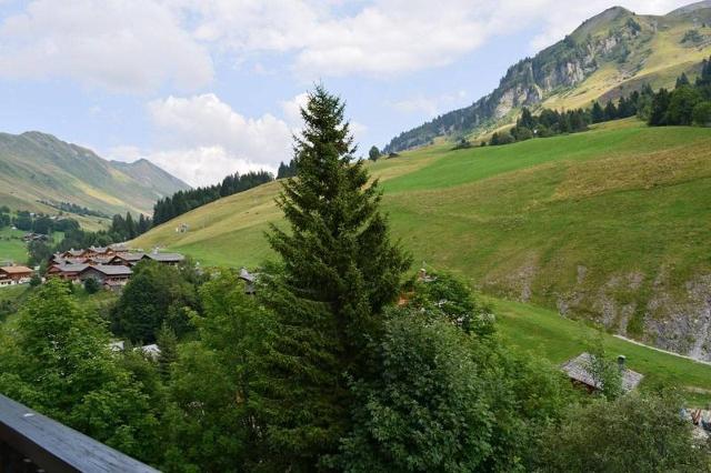 Appartement Planay CH320-1C - Le Grand Bornand
