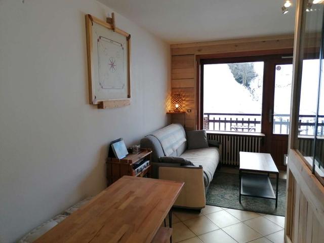 Appartement Planay CH320-1C - Le Grand Bornand