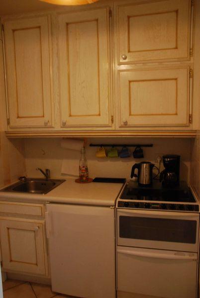 Appartement Planay CH320-1C - Le Grand Bornand