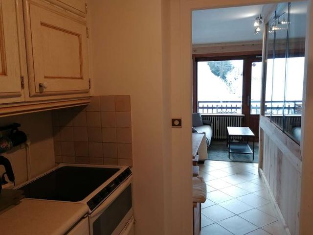 Appartement Planay CH320-1C - Le Grand Bornand