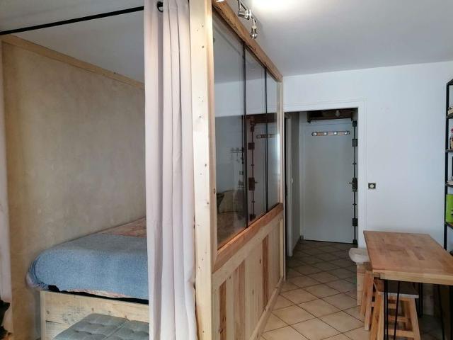 Appartement Planay CH320-1C - Le Grand Bornand