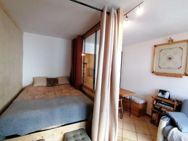 Appartement Planay CH320-1C - Le Grand Bornand