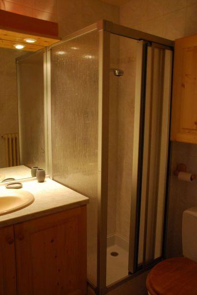 Appartement Planay CH320-1C - Le Grand Bornand