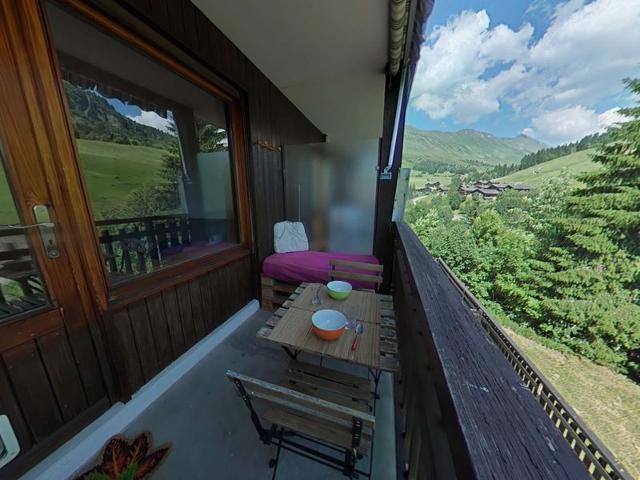 Appartement Planay CH320-1C - Le Grand Bornand