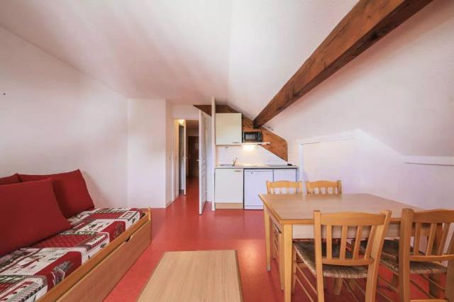Residentie les Chalets D'aurouze - maeva Home - La Joue du Loup