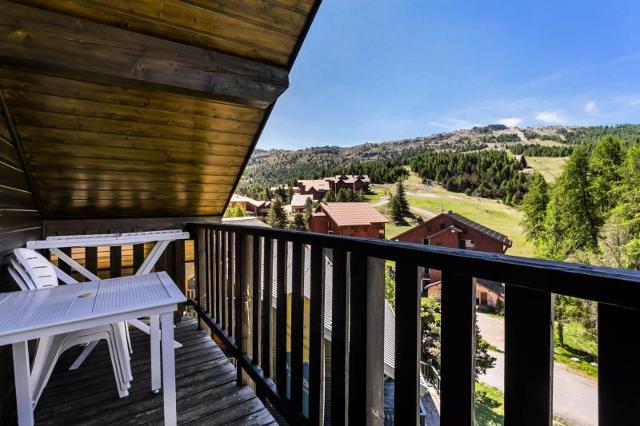 Residentie les Chalets D'aurouze - maeva Home - La Joue du Loup