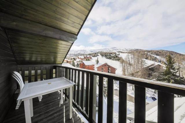 Residentie les Chalets D'aurouze - maeva Home - La Joue du Loup