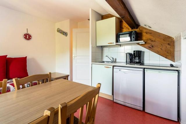 Residentie les Chalets D'aurouze - maeva Home - La Joue du Loup