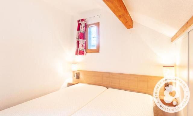 Residentie les Chalets D'aurouze - maeva Home - La Joue du Loup