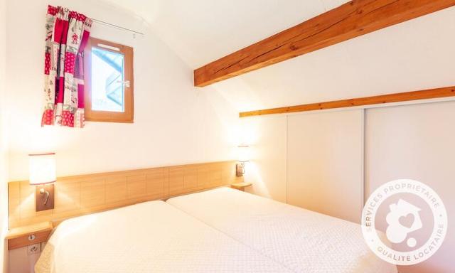 Residentie les Chalets D'aurouze - maeva Home - La Joue du Loup